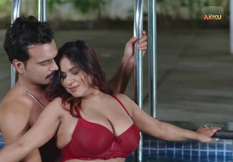 Chaska 2026 Akku App Hindi Hot Web Series Episode 2