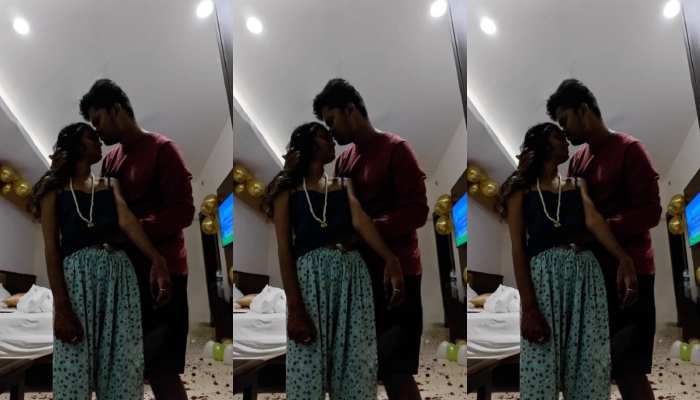 Desitales2 Skinny tamil wife romance nude captured by husband full videos