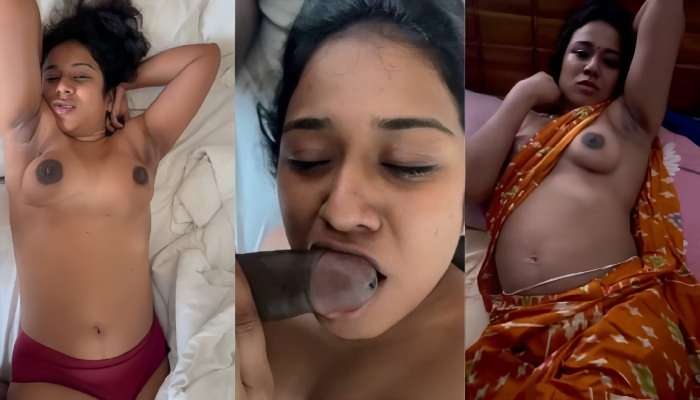 Fsiblog Mallu wife armpit show giving blowjob to husband full videos