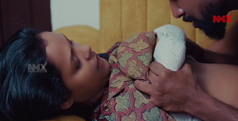 Kappalandi Muttayi 2026 Nmx Series Tamil Hot Video