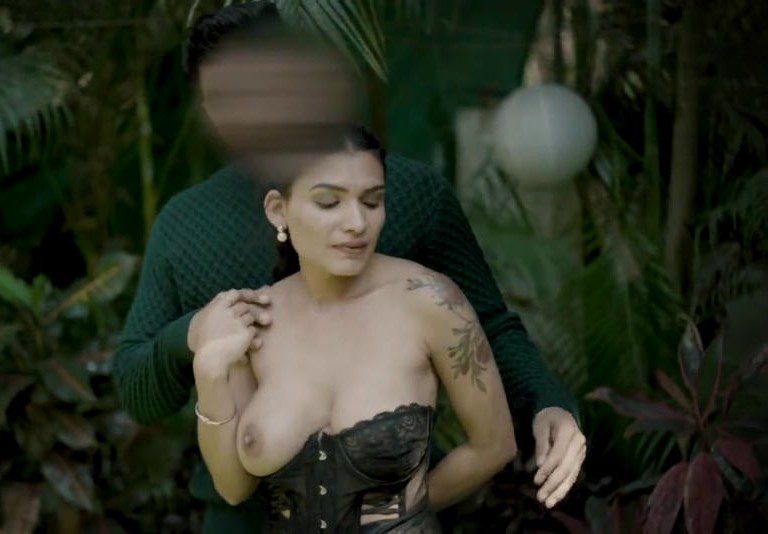 New Couple 2026 Resmi R Nair Malayalm Uncut Short Film