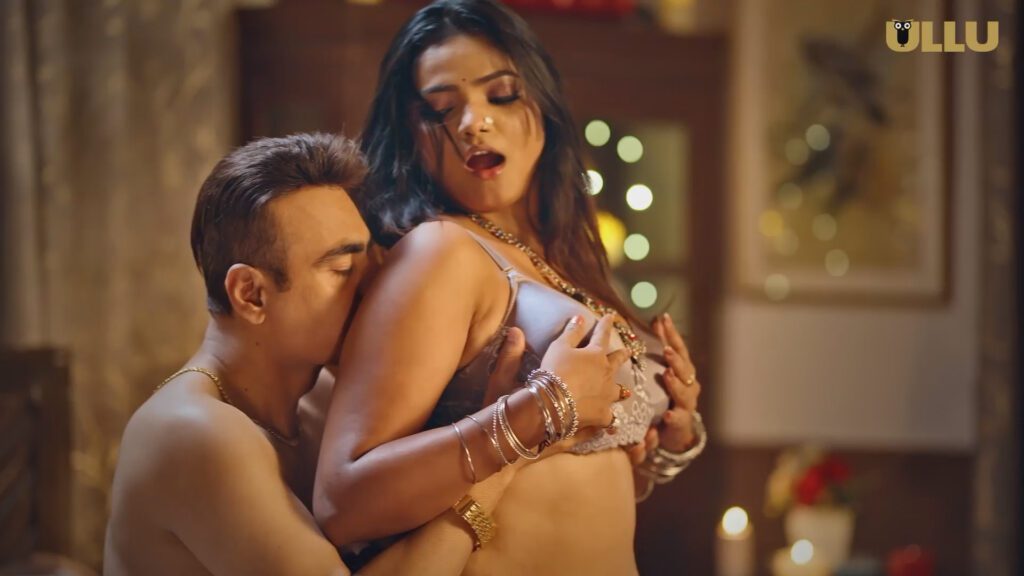 Parda Hai Parda 2026 Ullu Hindi Hot Web Series Episode 6