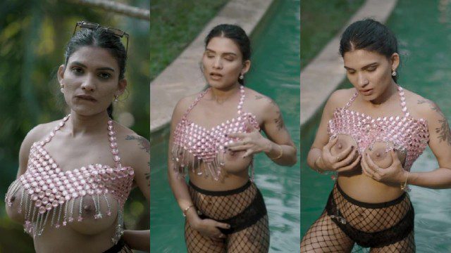 Sink With Me 2026 Resmi R Nair Malayalm Uncut Short Film