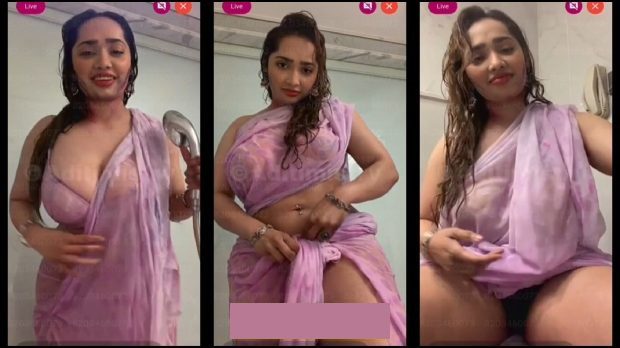 Aditi Mistry 2026 Full Nude Hot Video Part 1