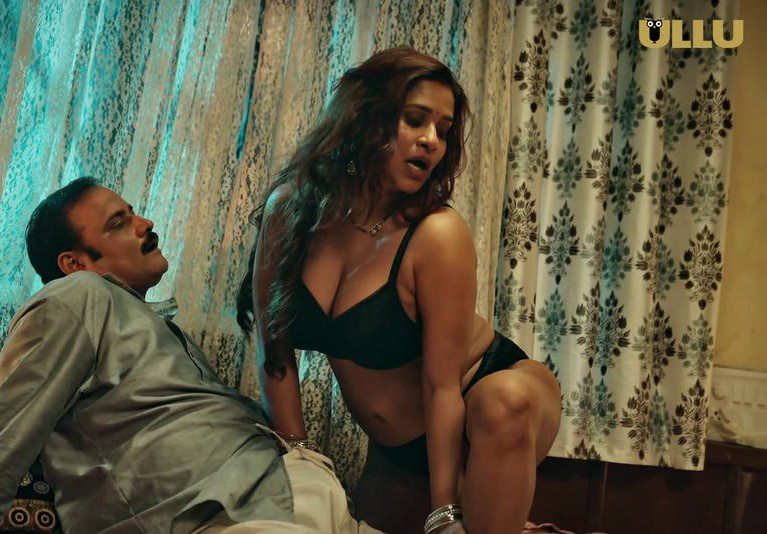 Andhadhundh 2026 Ullu Hindi Hot Web Series Episode 7