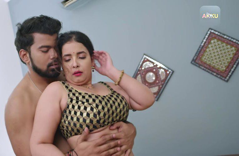 Jawani Diwani 2026 Akku App Hindi Hot Web Series Episode 2