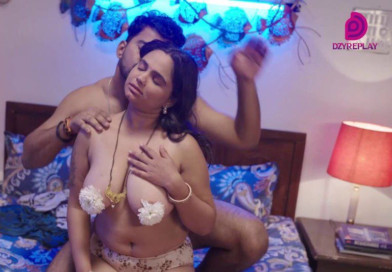 Kundali Dosh 2026 Dzyreplay Hindi Hot Web Series Episode 3