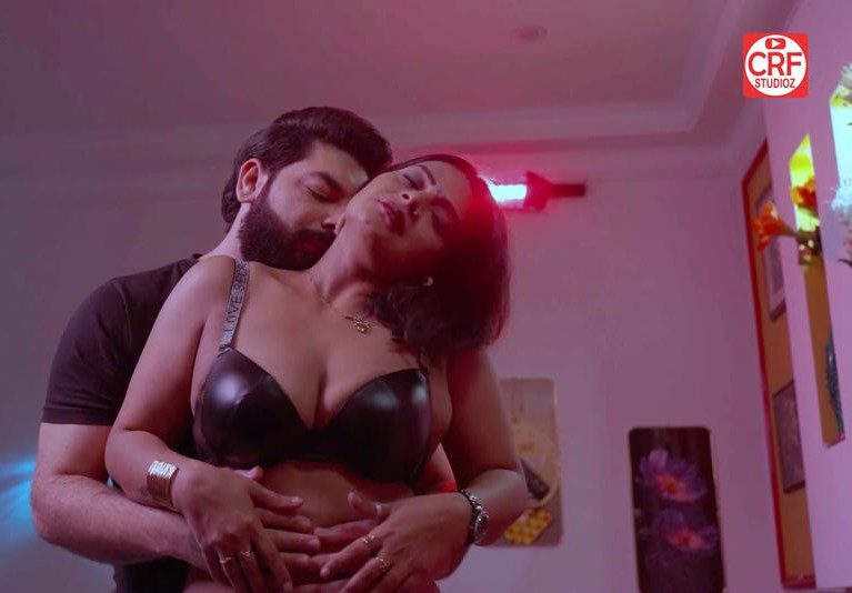 Madhosh 2026 CRF Hindi Uncut Hot Video