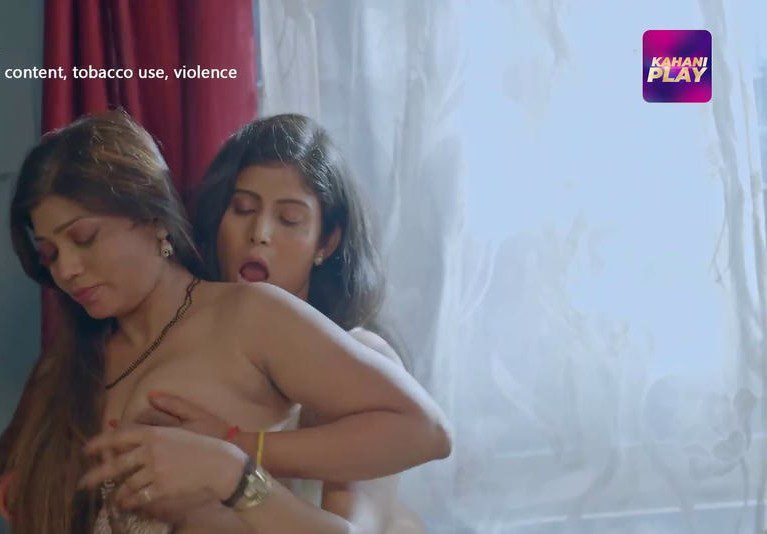 Mastani Bhabhi 2026 Kahaniplay Hindi Hot Web Series Episode 6