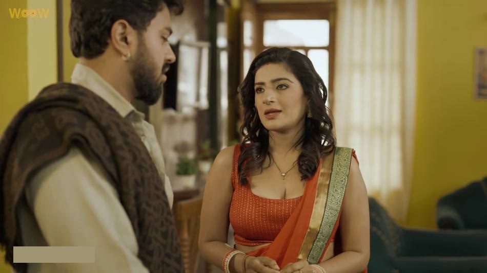 Merry Ka Kaam Bolta Hai 2026 Woow Hindi Hot Web Series Episode 1