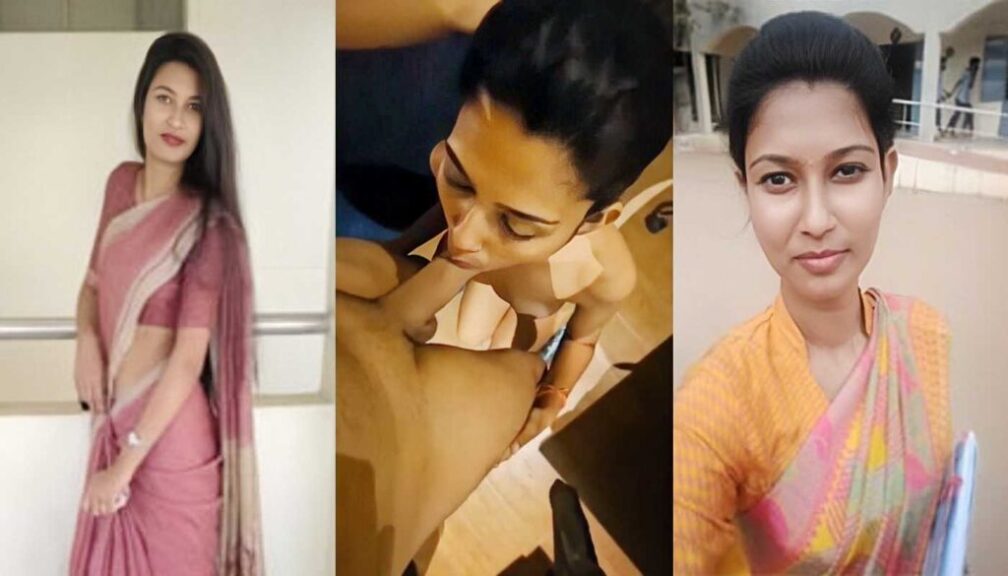 Xhamster Desi Horny Teacher Threesome and Deep BJ and Cam ON Face With Students full videos