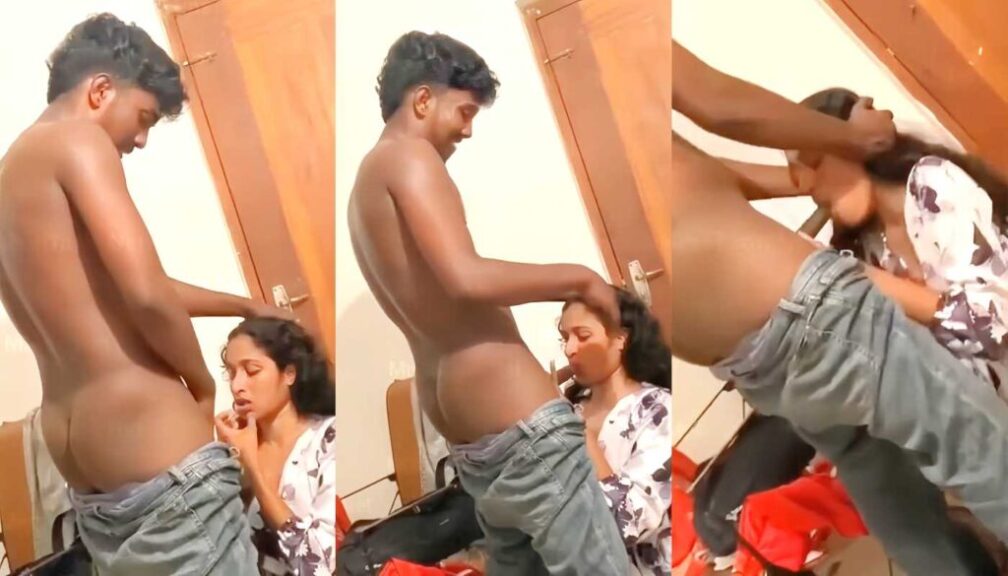 Xvideos Sexy Lankan Girl Mouth Fucking full videos