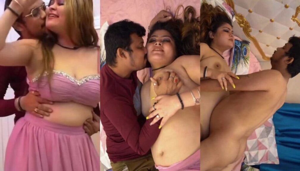 Fsiblog Romantic song par dance ke baad moti girlfriend ki chudai full videos