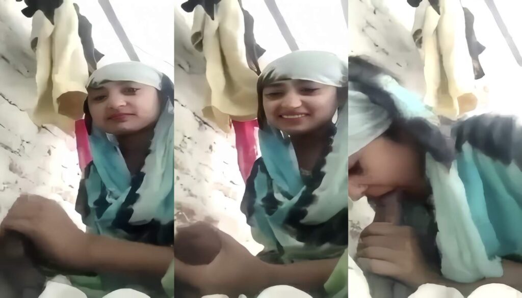 Xnxx Shauhar ke lund ko maza deti Lahore ki sexy housewife full videos