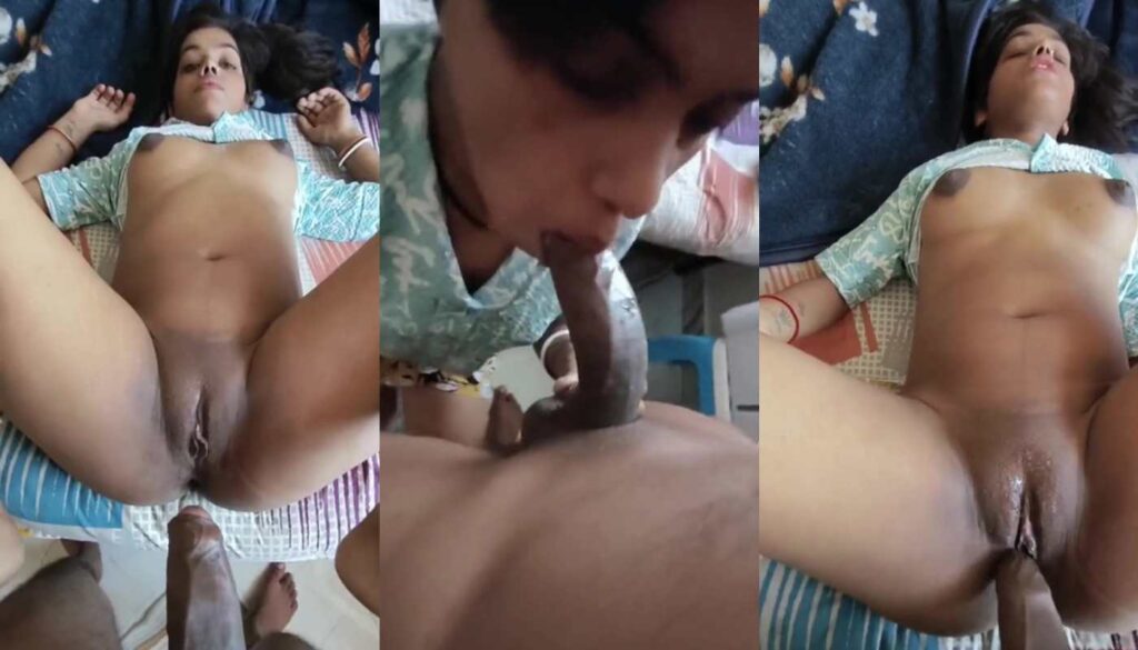 Desitales2 Bhabhi Sucking Big Dick n Fucked