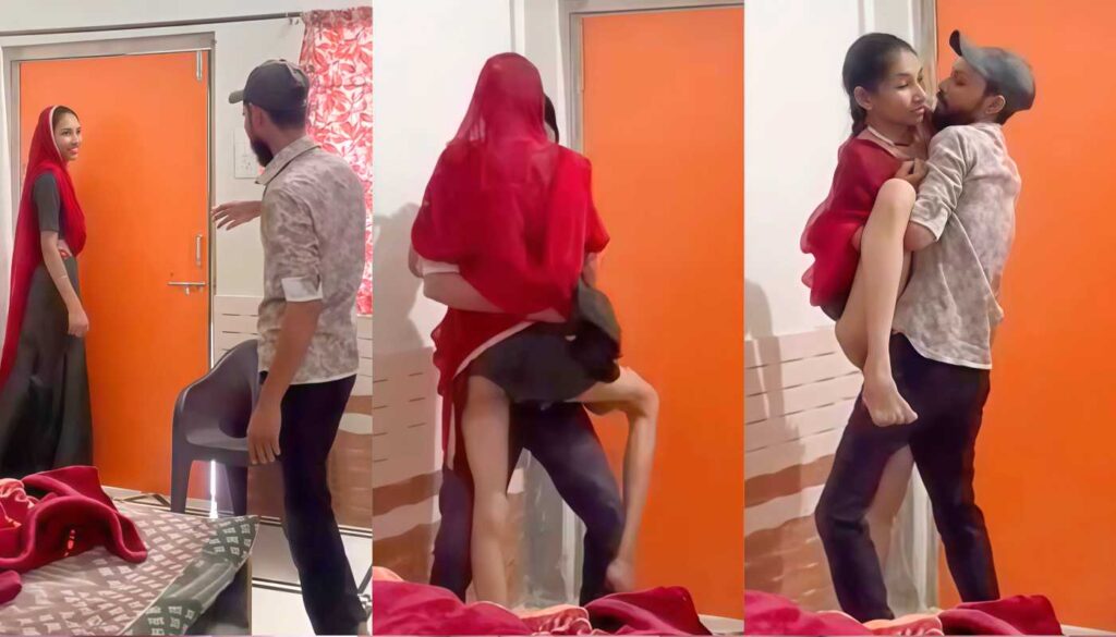 Fsiblog Yaar ko ghar bula kar chudti Jaipur girl ki Chudai full videos