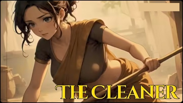 The Cleaner 2026 Indian AI Hot Short Film