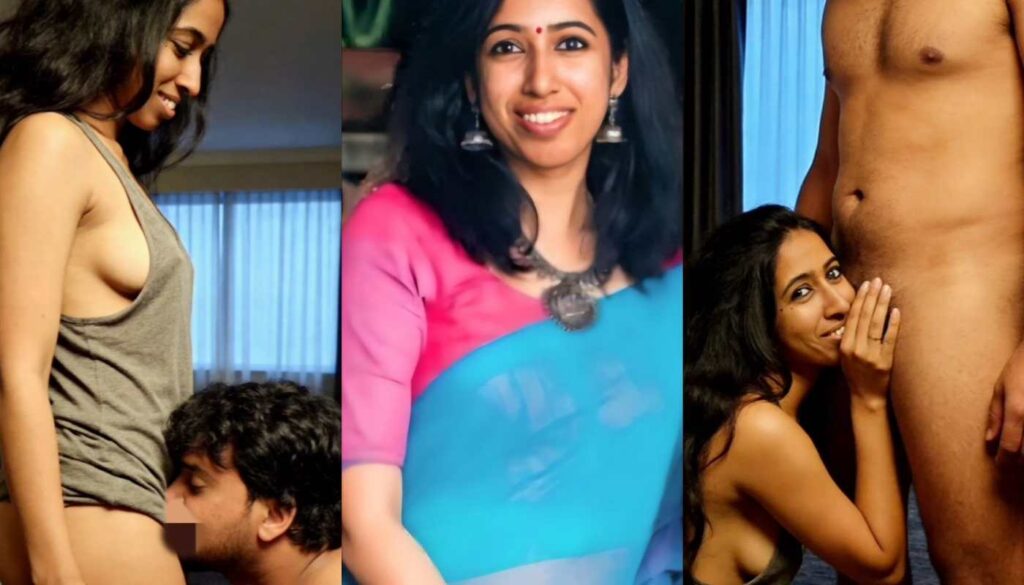 Xvideos Horny Indian Wife Blowjob