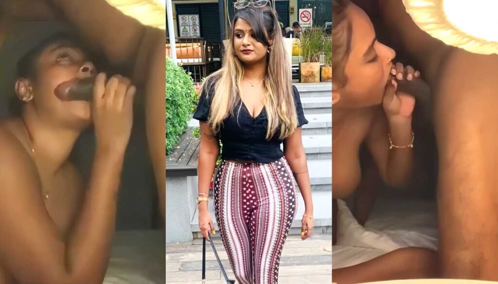 Xhamster Horny Tamil Malaysian Girl Blowjob Enjoying Mini Vibrator