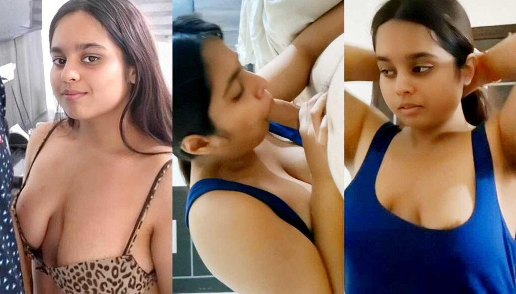 Xnxx Beautiful Sexy Indian Chubby Gf Blowjob