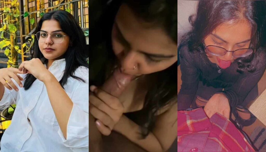 Xnxx Sexy Indian Horny Gf Blowjob