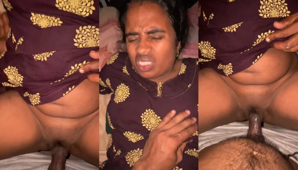 Dropmms Mallu Aunty Fucking