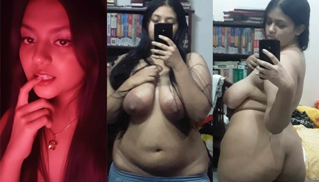 Fsiblog Bengali Very Big Shaggy Booby GF Showing Shaking Ass Rubbing Fingering Pussy