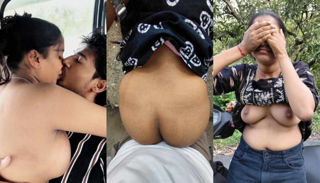 Pornhub Horny Indian Babe Enjoying Fucking With BF