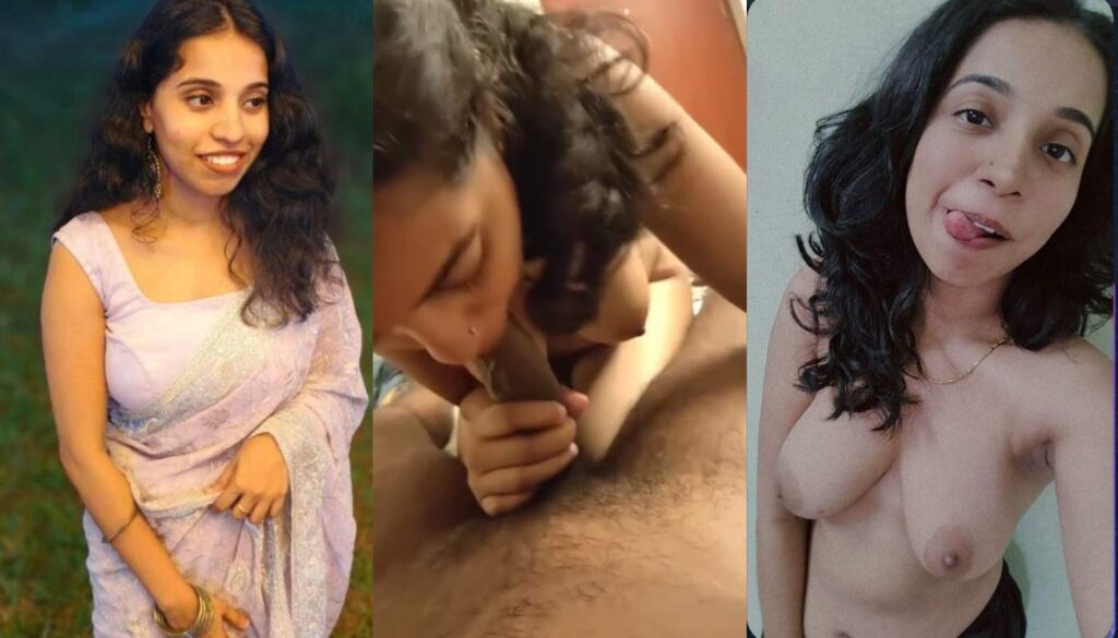 Pornhub Horny Mallu Gf Blowjob