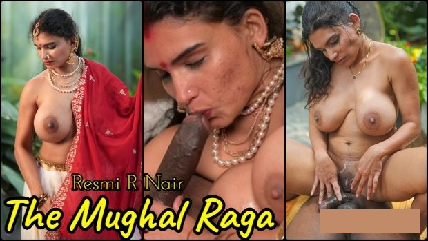 The Mughal Raga 2026 Resmi R Nair Malayalm Uncut Short Film