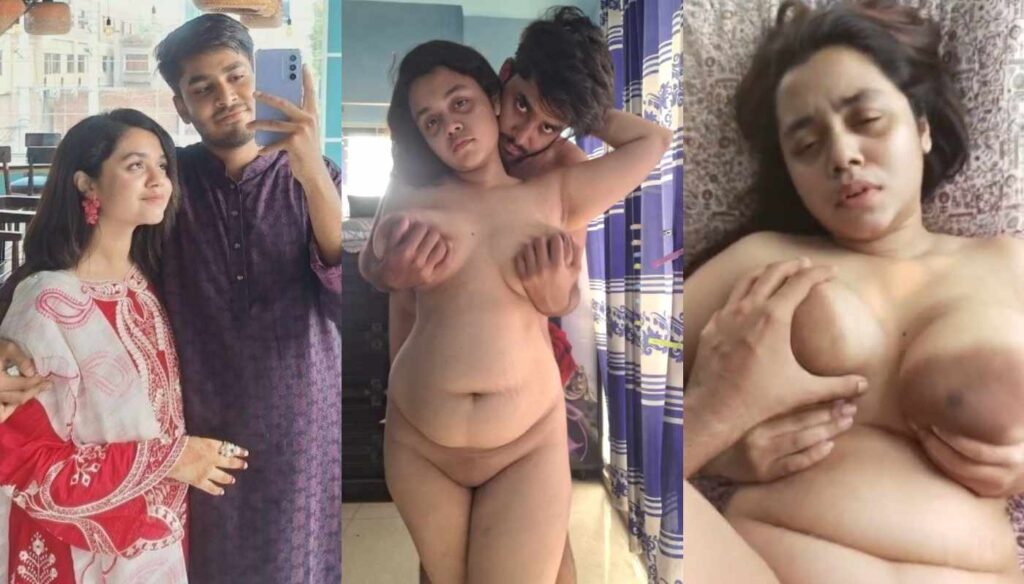 Xnxx Saggy Boobs Beautiful Sexy Tanker Gf Fucking With Bf
